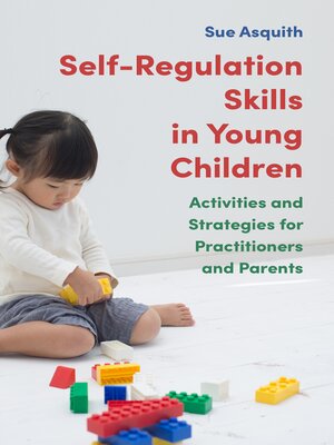 Self-Regulation Skills in Young Children - ebook